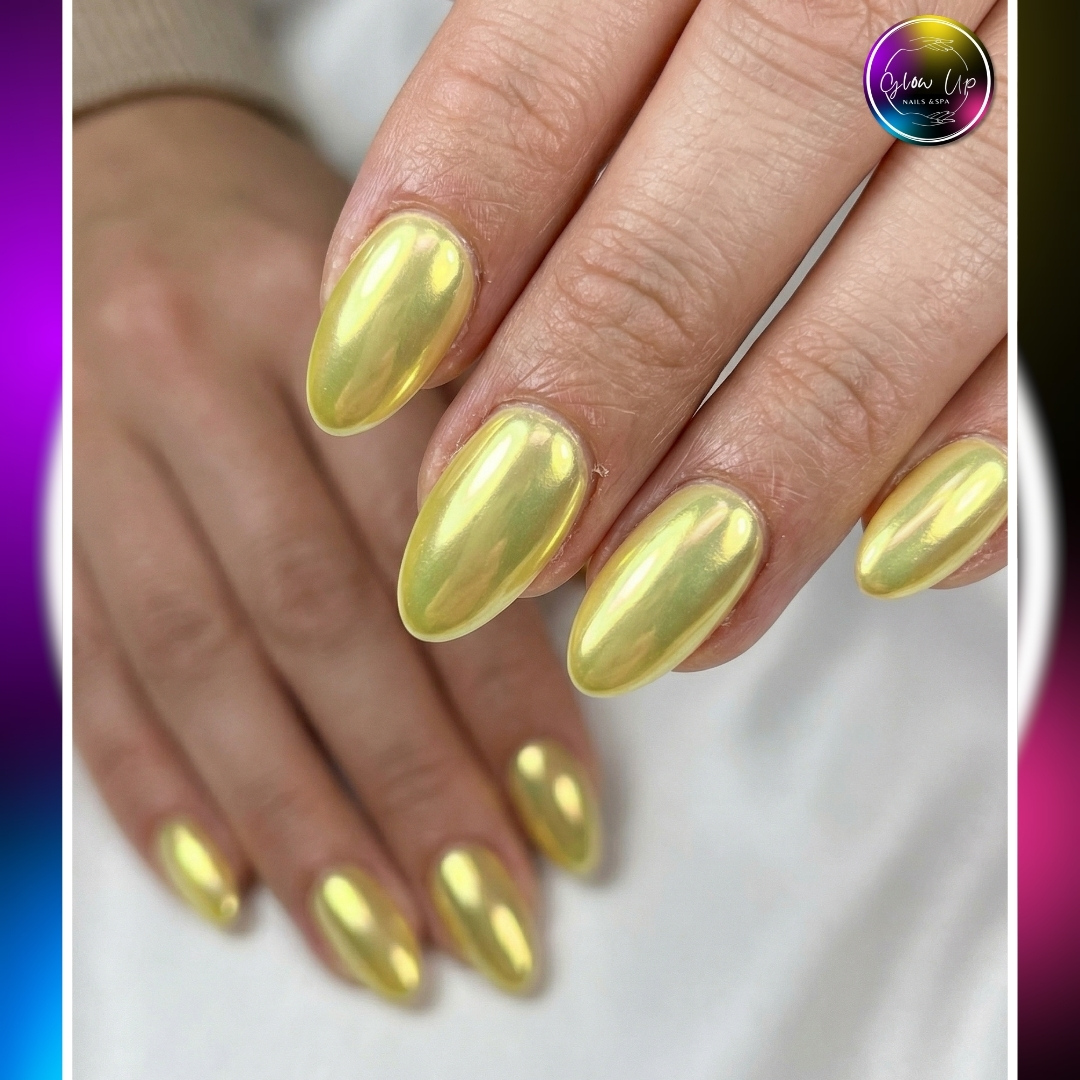 amazing nail